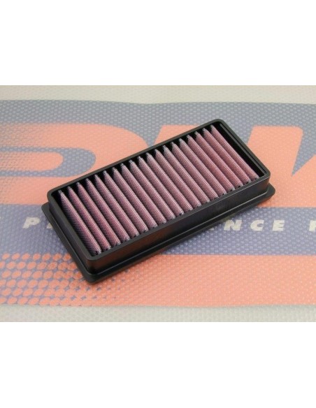 filtro de aire dna triumph trophy 1215 p tr12e13 01