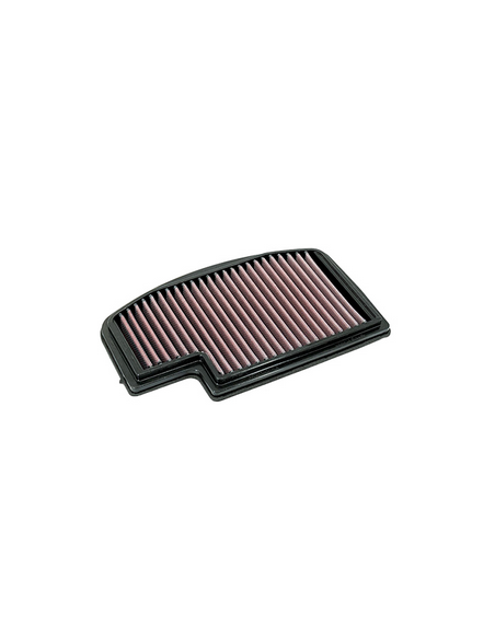 filtro de aire dna triumph speed triple 1200 rr p tr12n21 0r
