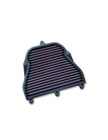 filtro de aire dna triumph daytona 675 series p tr6s06 01