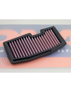 filtro de aire dna triumph street triple 675 p tr6s13 0r