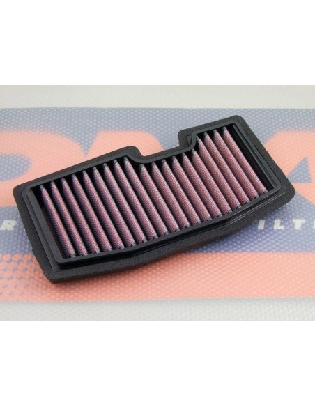 filtro de aire dna triumph street triple 675 p tr6s13 0r