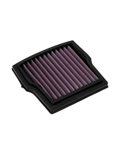 filtro de aire dna para triumph daytona 660 p tr6s24 0r