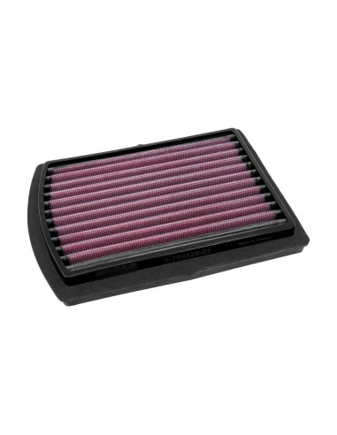 filtro de aire dna p tr8e25 01 para triumph tiger 800 sport 2025