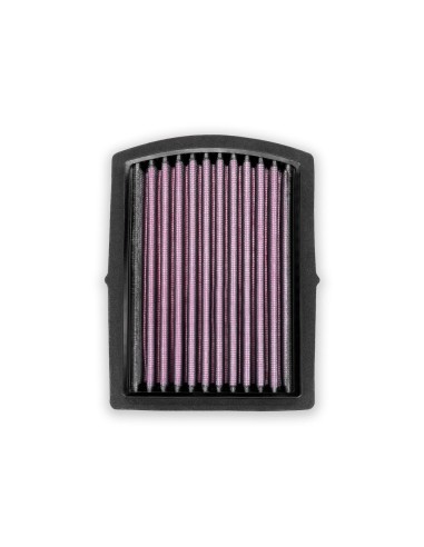 filtro de aire dna p tr8e25 01 para triumph tiger 800 sport 2025