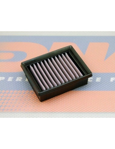 filtro de aire dna triumph street 900 serie p tr9n p tr9n16 01