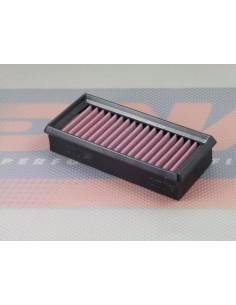 filtro de aire dna triumph sprint serie p tr9s04 01