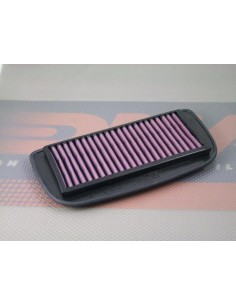 filtro de aire dna yamaha r1 racing p y10s03 0r