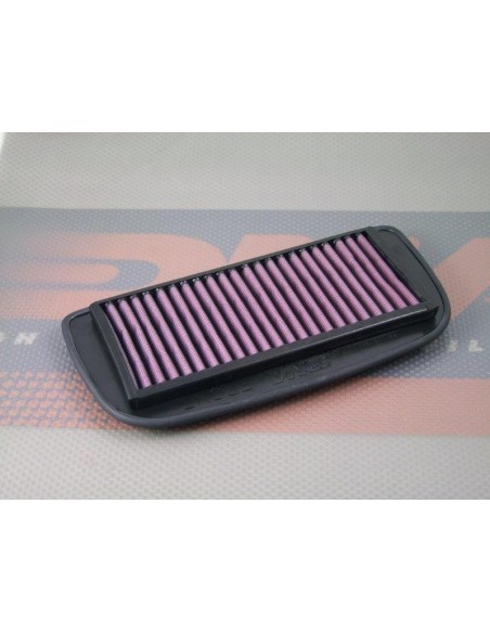 filtro de aire dna yamaha r1 racing p y10s03 0r