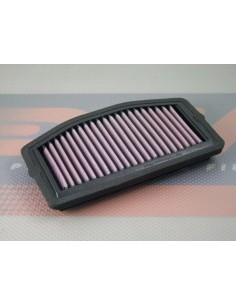 filtro de aire dna yamaha r1 p y10s09 0r