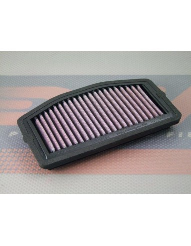 filtro de aire dna yamaha r1 p y10s09 0r