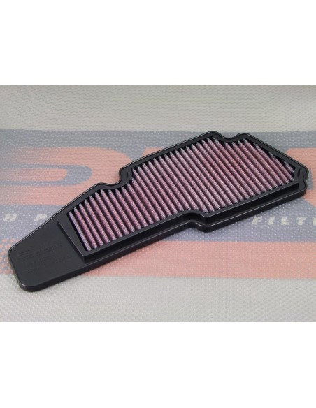 filtro de aire dna honda pcx 125 p y1sc11 01