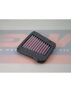 filtro de aire dna yamaha xt 660 r p y6e04 s2