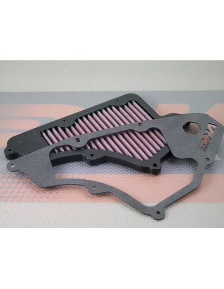cubierta para filtro de aire dna yamaha xt 660 z p y6e08 s2