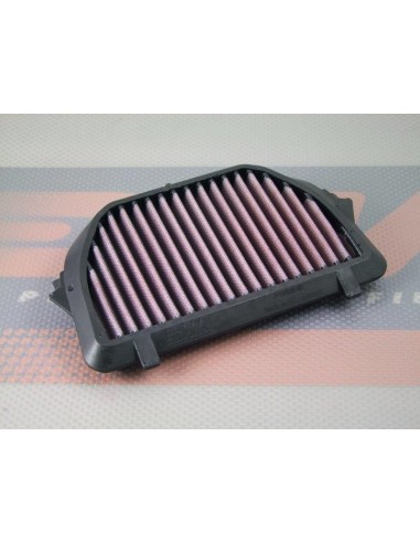 filtro de aire dna yamaha r6 p y6s08 0r