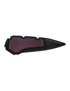 filtro de aire dna p zn36sc25 01 para zontes 368 series 2024 2025 2