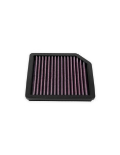 filtro de aire dna p zn7e25 01 para zontes 703f 2025 2