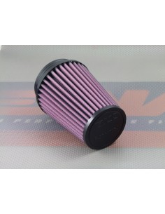 filtro de aire dna bombardier ds 650 serie r bd6at05 01
