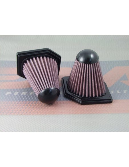 filtro de aire dna bmw k 1200 s r bm13s10 02