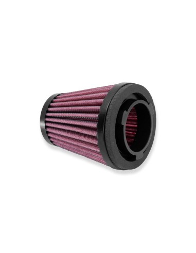 filtro de aire alto rendimiento r bs65n26 01 para bsa 650 goldstar 23 26