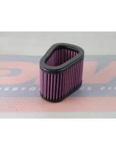 filtro de aire dna buell s1 serie r bu12s00 01