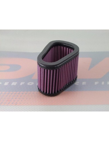filtro de aire dna buell s1 serie r bu12s00 01