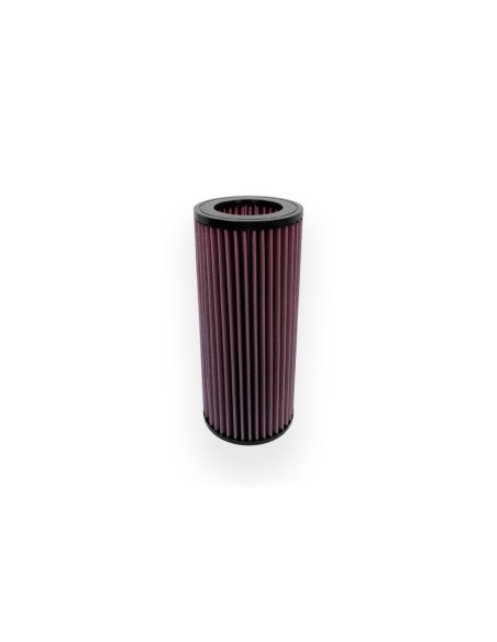 filtro de aire alto rendimiento r cm9x26 0r para can am maverick max 1000r x rs dps 14 15