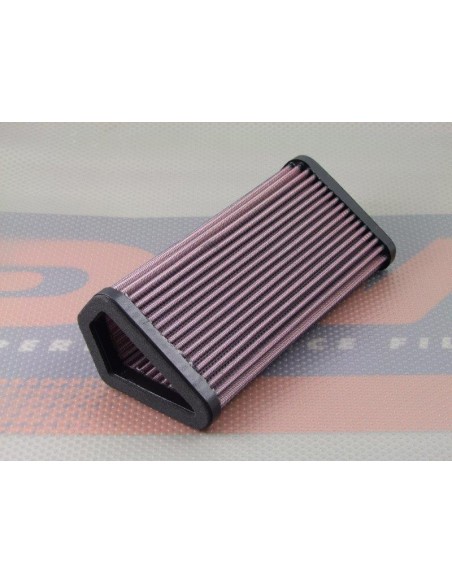 filtro de aire dna ducati 1198 series r du10s07 01