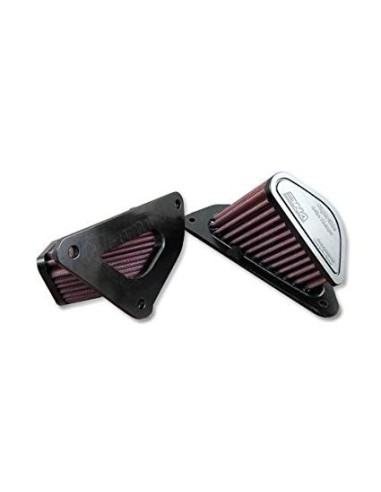 filtro de aire dna ducati performance 749 999 serie r du99s05 us