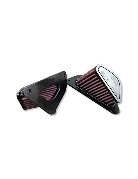 filtro de aire dna ducati performance 749 999 serie r du99s05 us
