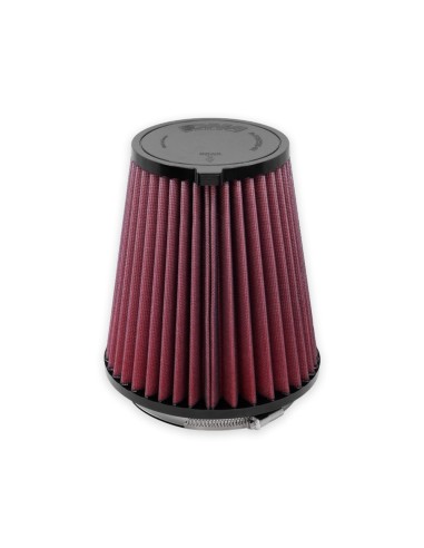 filtro de aire de alto rendimiento r fd52s26 0r para ford mustang mach 1 5 0l v8 gas 21 23