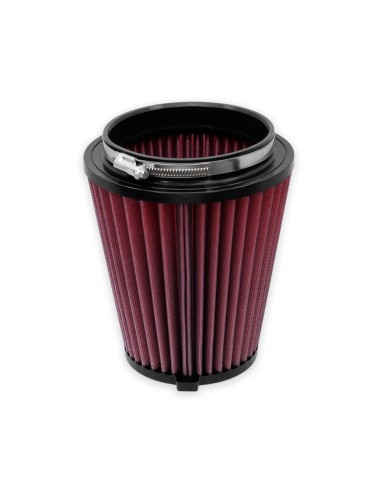 filtro de aire de alto rendimiento r fd52s26 0r para ford mustang mach 1 5 0l v8 gas 21 23