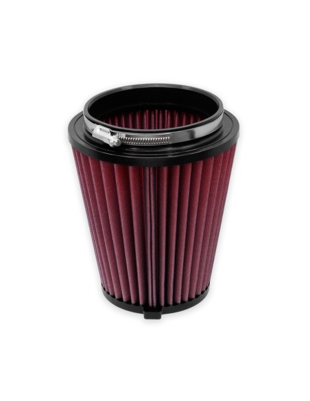 filtro de aire de alto rendimiento r fd52s26 0r para ford mustang mach 1 5 0l v8 gas 21 23