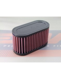 filtro de aire dna honda st 1300 series r h13t06 01