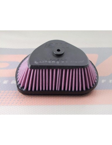 filtro de aire dna honda crf 250x 250r r h2e05 01