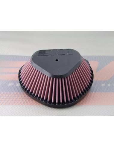 filtro de aire dna honda cr 250f 450f r h4e03 01