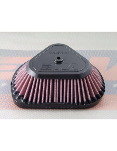 filtro de aire dna honda cr 450f r h4e05 01