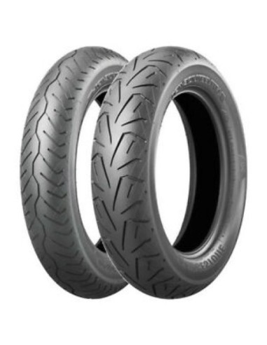 BRIDGESTONE 100/90 B19 57H H50  TL
