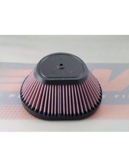 filtro de aire dna honda crf 250r 450r r h4e09 0r