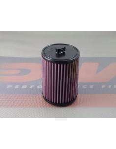 filtro de aire dna honda cb 400 sf r h4s94 01