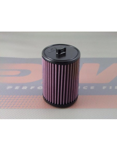 filtro de aire dna honda cb 400 sf r h4s94 01