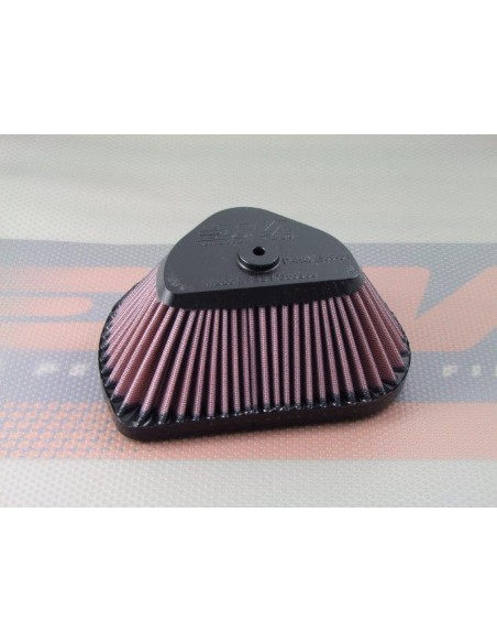 filtro de aire dna honda crf 450 x r h4xe09 01
