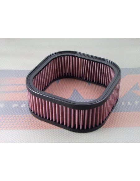 filtro de aire dna harley davidson r hd11s06 01