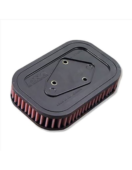 filtro de aire dna harley davidson xl 883 1200 series r hd12n07 01