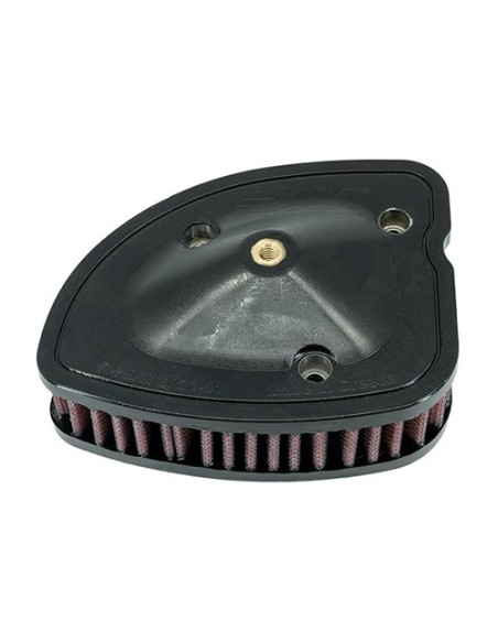 filtro de aire dna harley davidson flrt series r hd17cr21 01