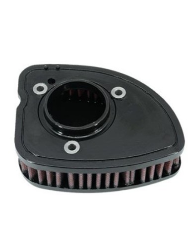 filtro de aire dna harley davidson flrt series r hd17cr21 01