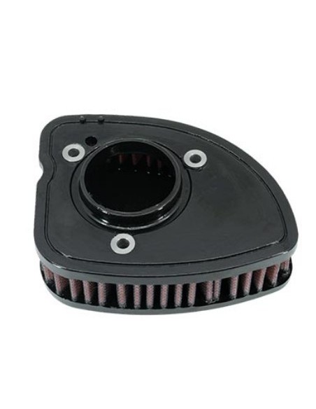filtro de aire dna harley davidson flrt series r hd17cr21 01