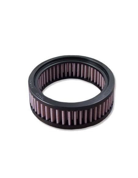 filtro de aire dna harley davidson r hdss 01 56
