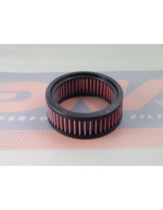 filtro de aire dna harley davidson r hdss 01 56 2