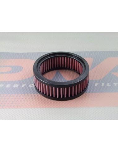 filtro de aire dna harley davidson r hdss 01 56