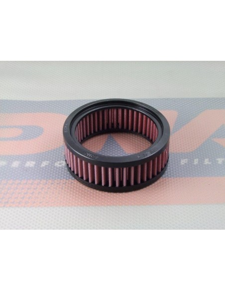 filtro de aire dna harley davidson r hdss 01 56
